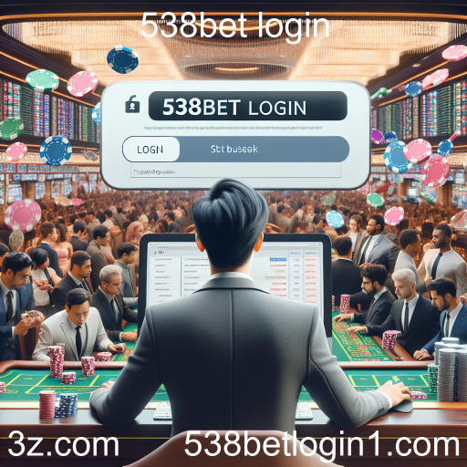 Guia Completo para Perguntas Frequentes na 538bet