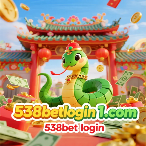 538bet login