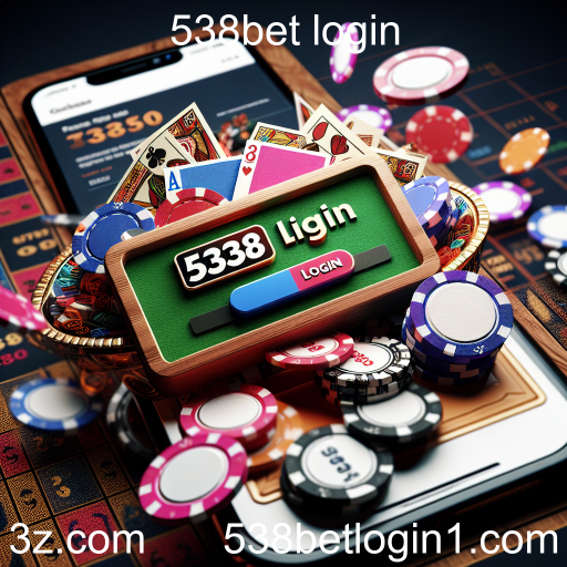 Descubra as Melhores Promoções do 538bet